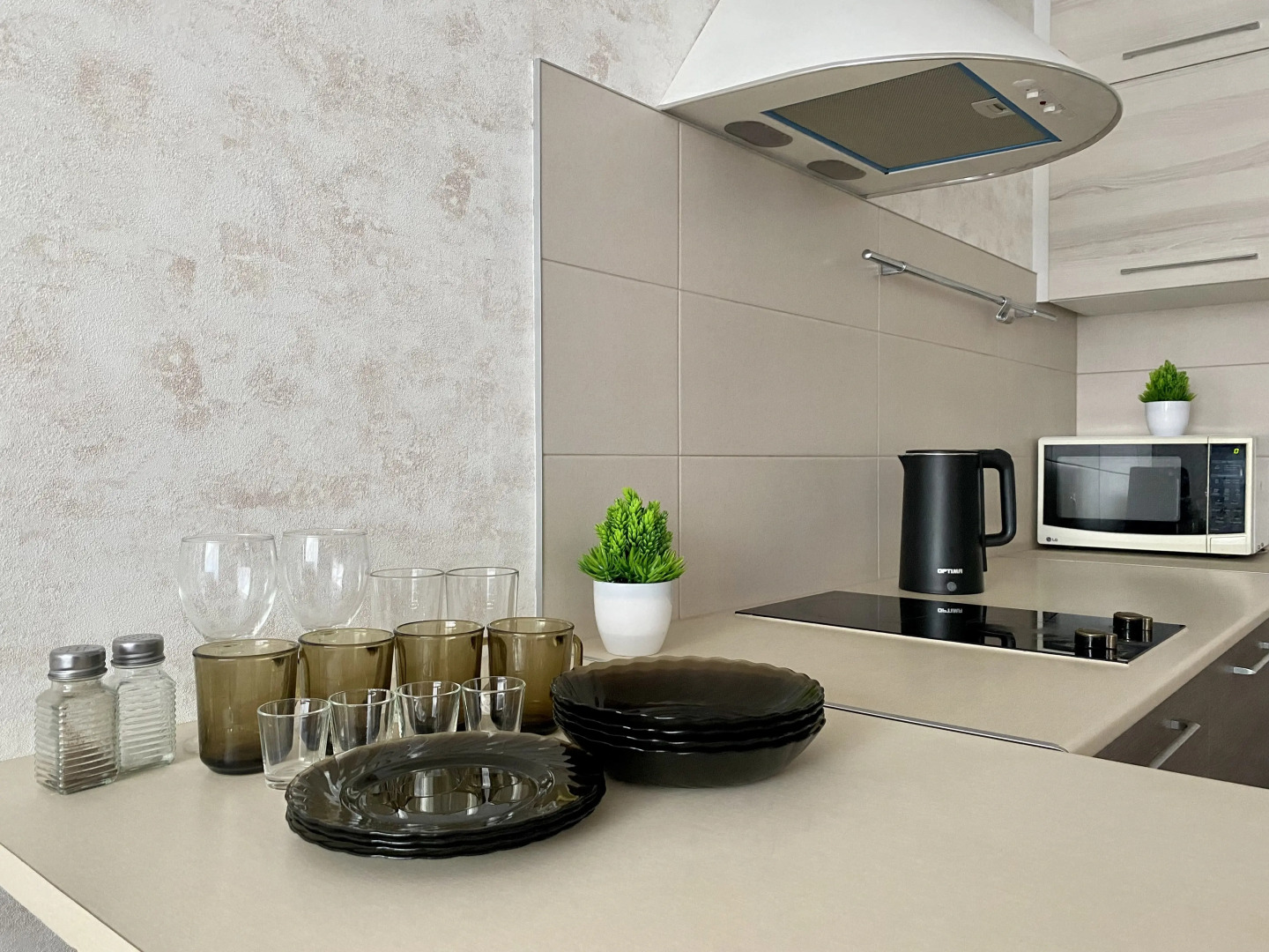 Квартира на улице Усова 42