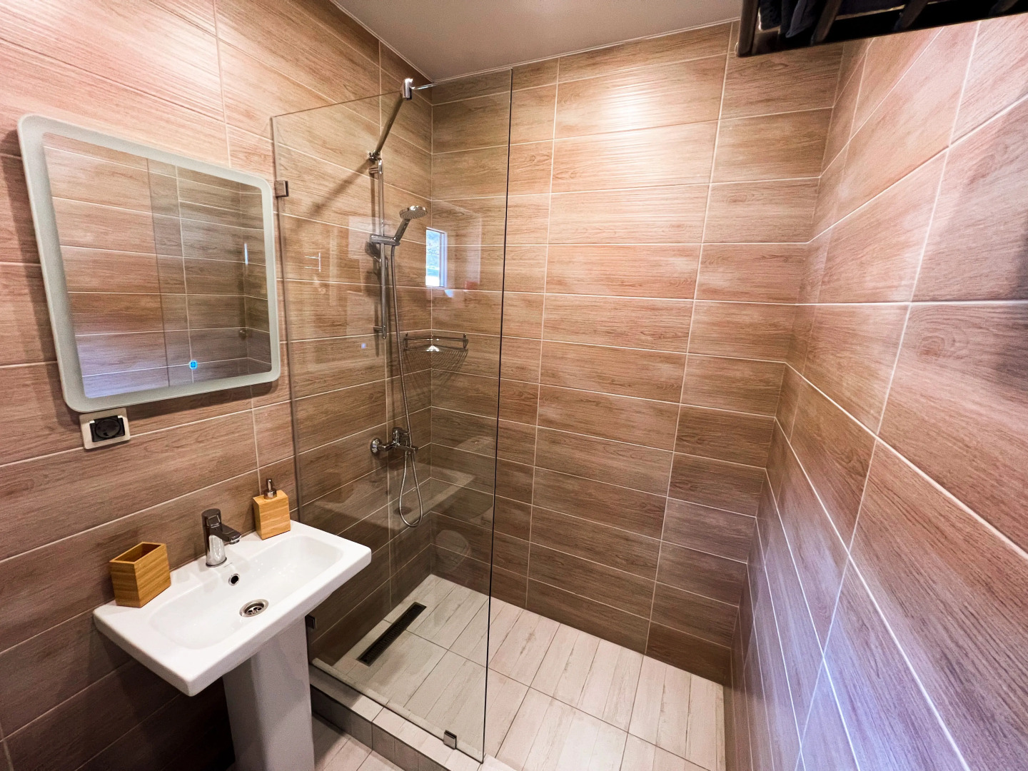 База отдыха Bella Vista Архыз