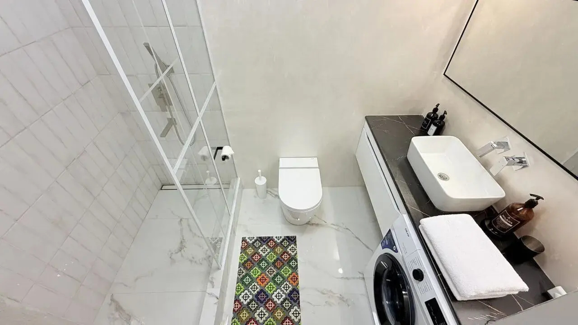 Квартира на улице Айвазовского 52