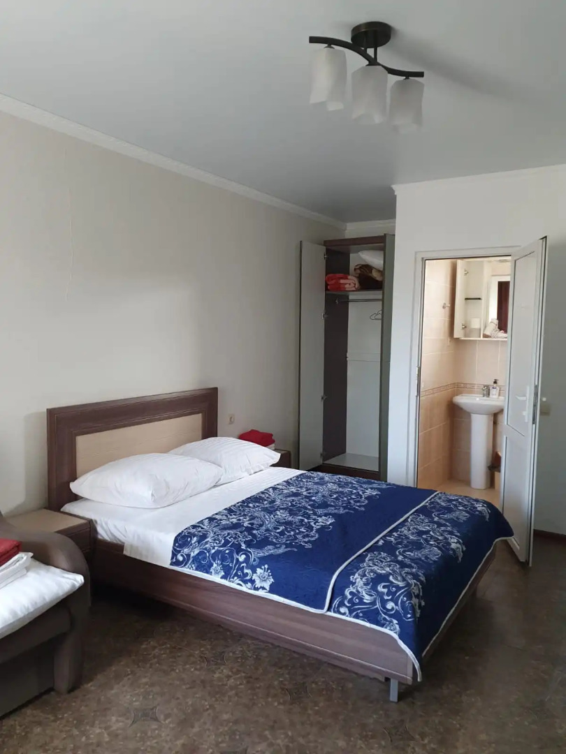 Гостевой дом Солнышко