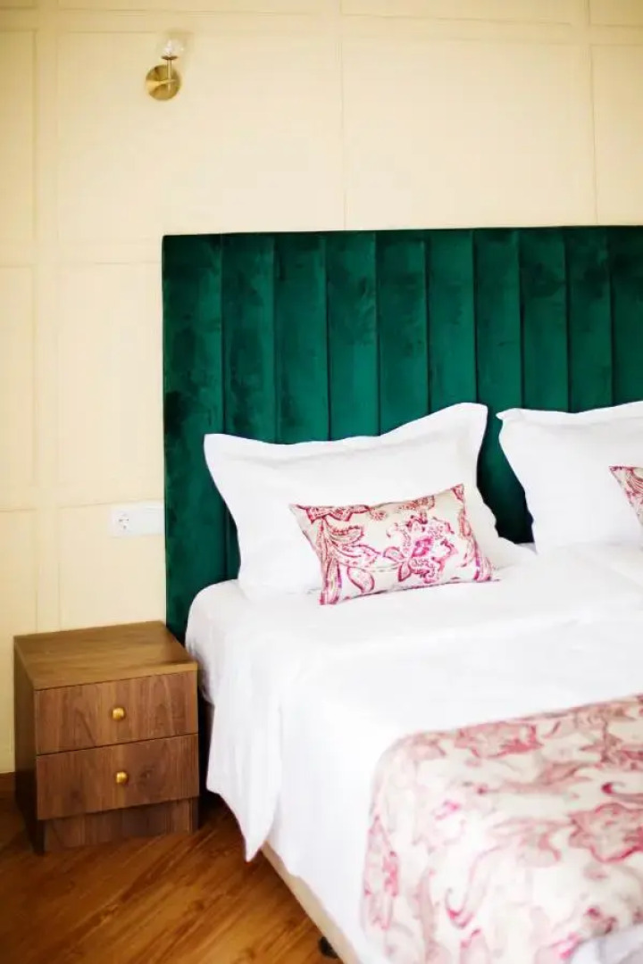 Отель Phazisi hotel