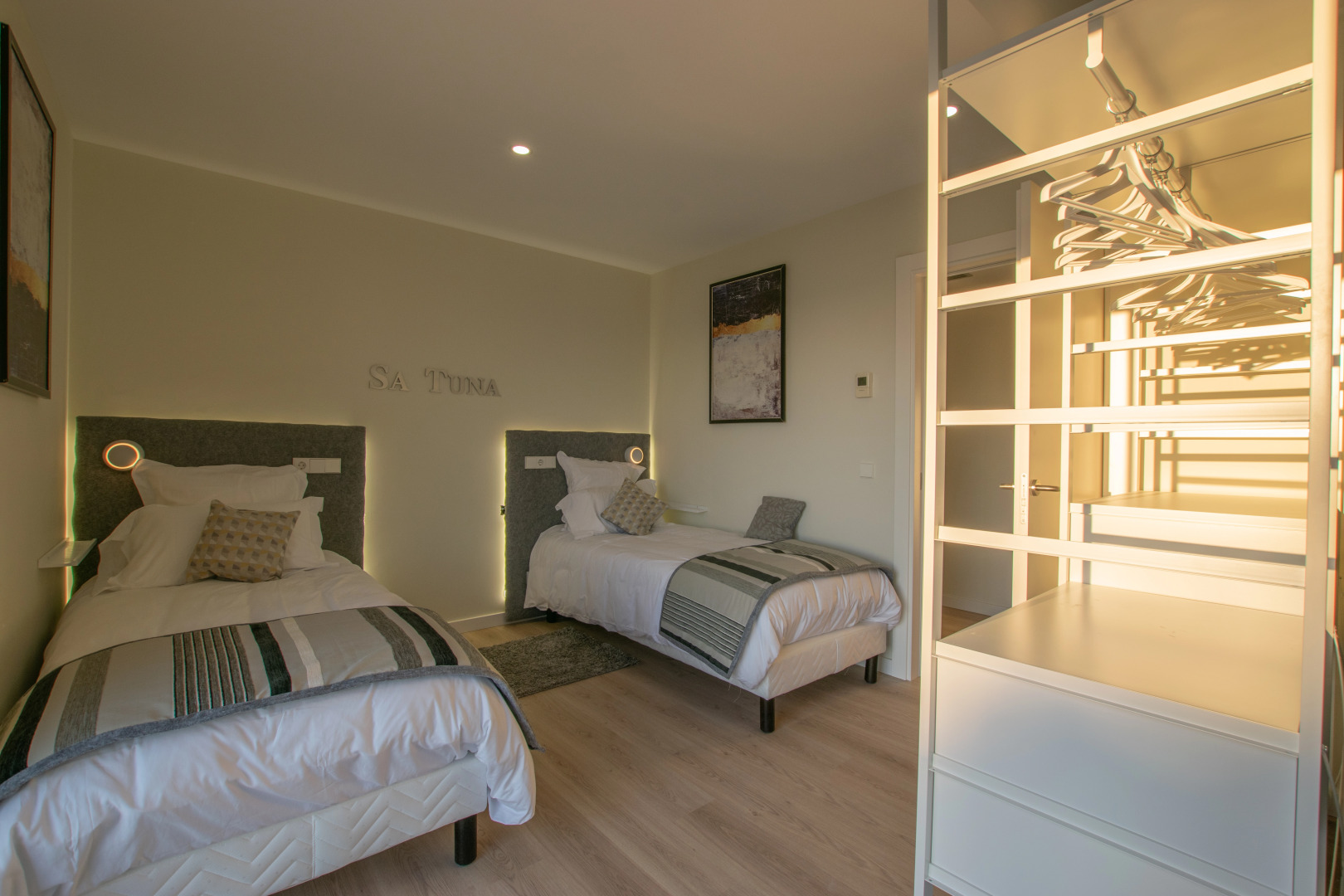 Вилла Casa Emnitan