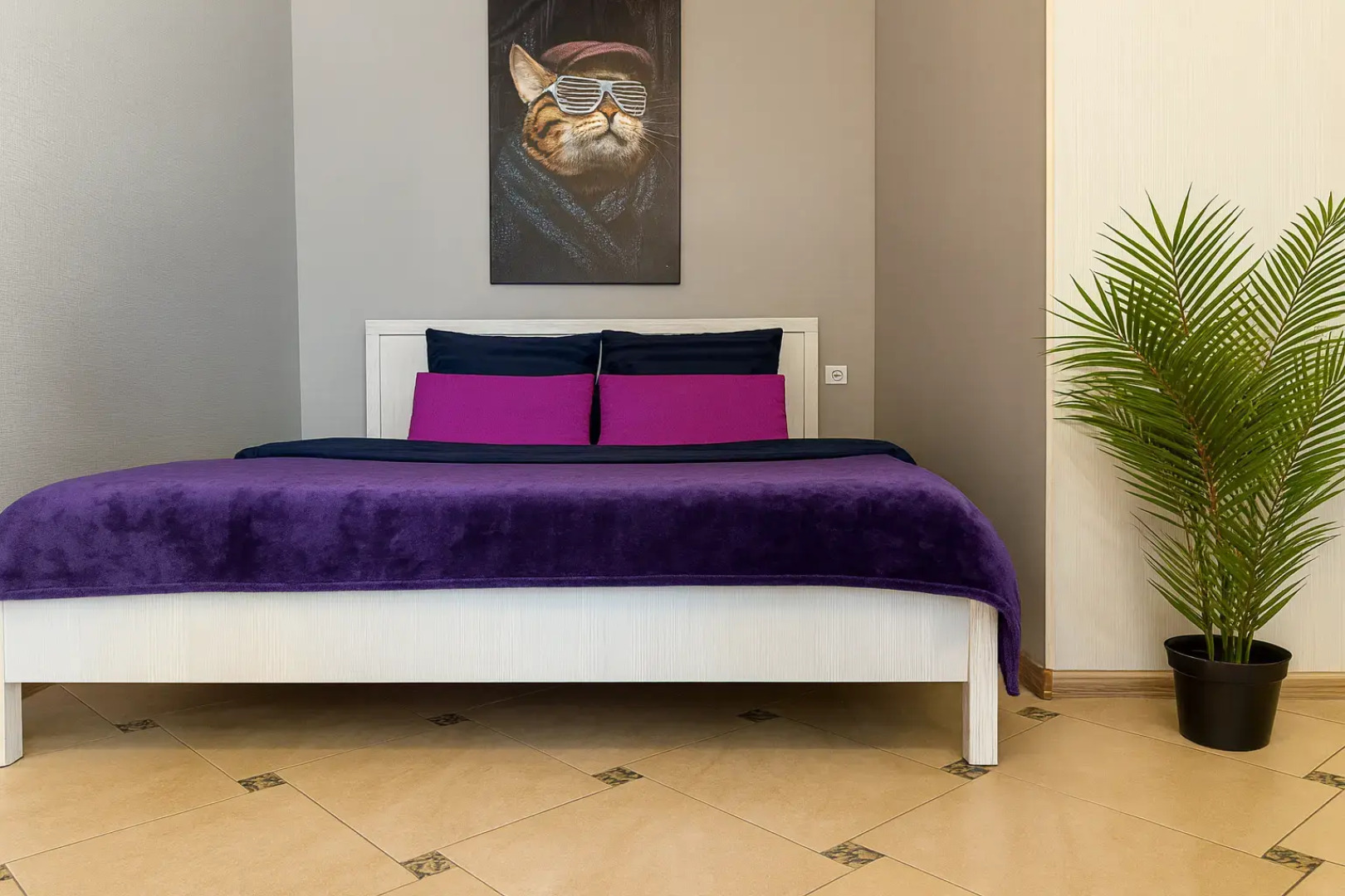 Апартаменты Комфорт рядом с Мамаевым Курганом