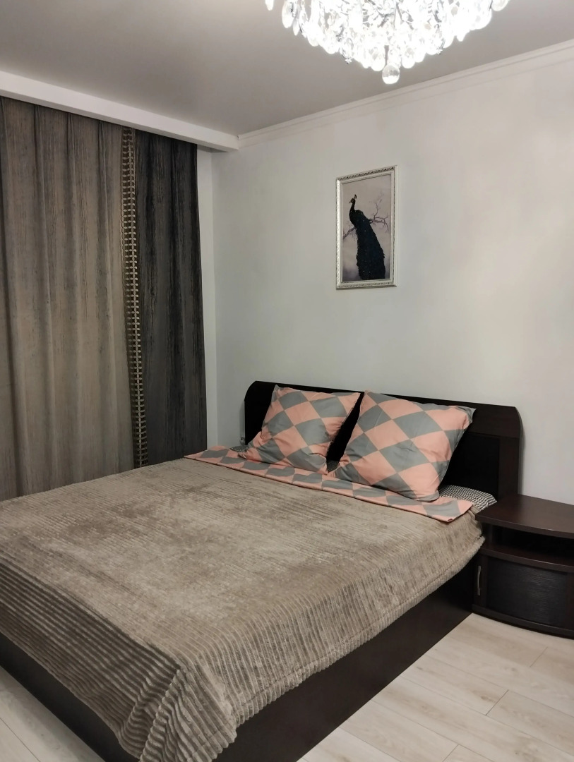 Квартира День и Ночь 03