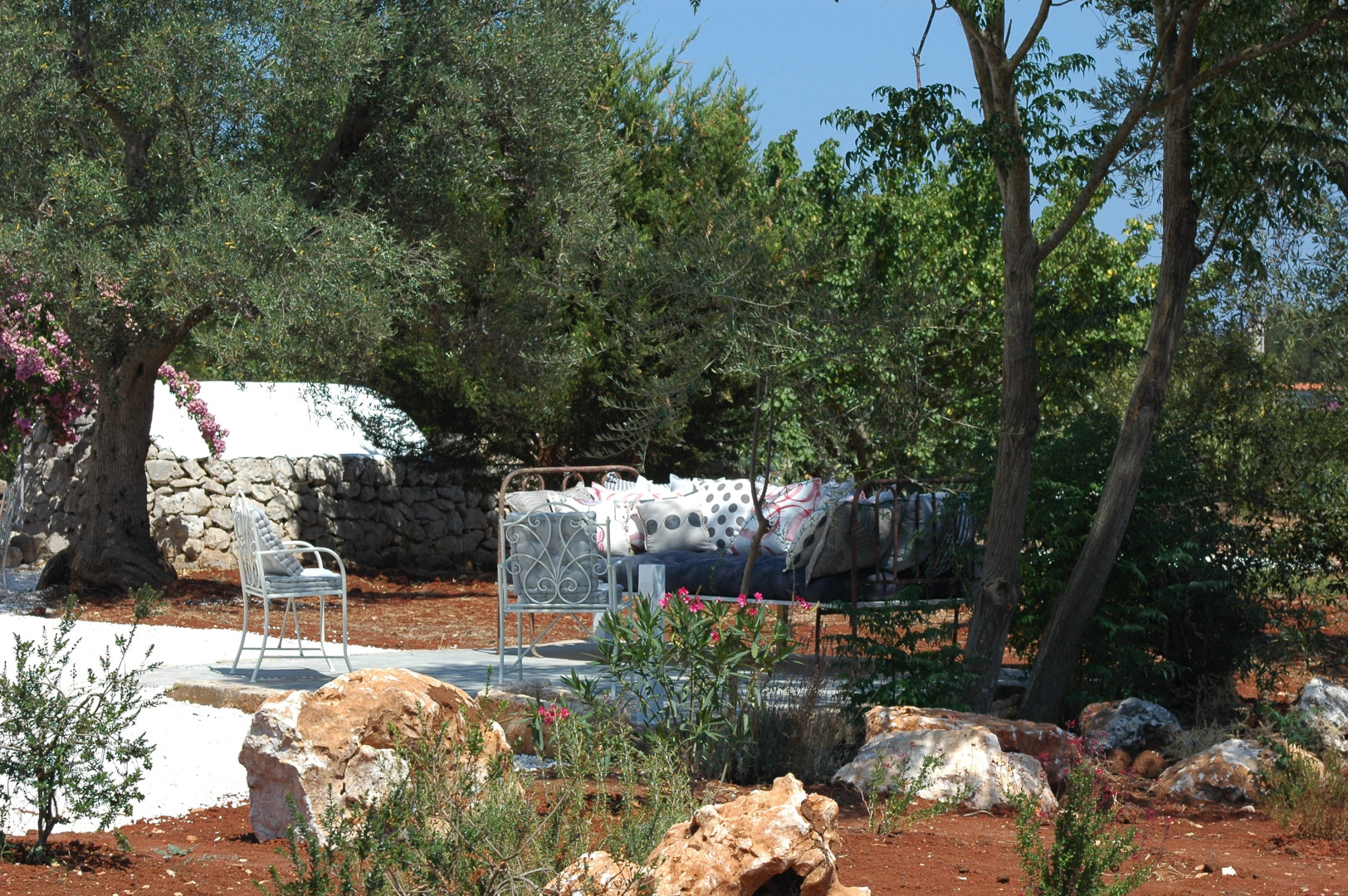 Ulivi Al Sole - Charming B&B