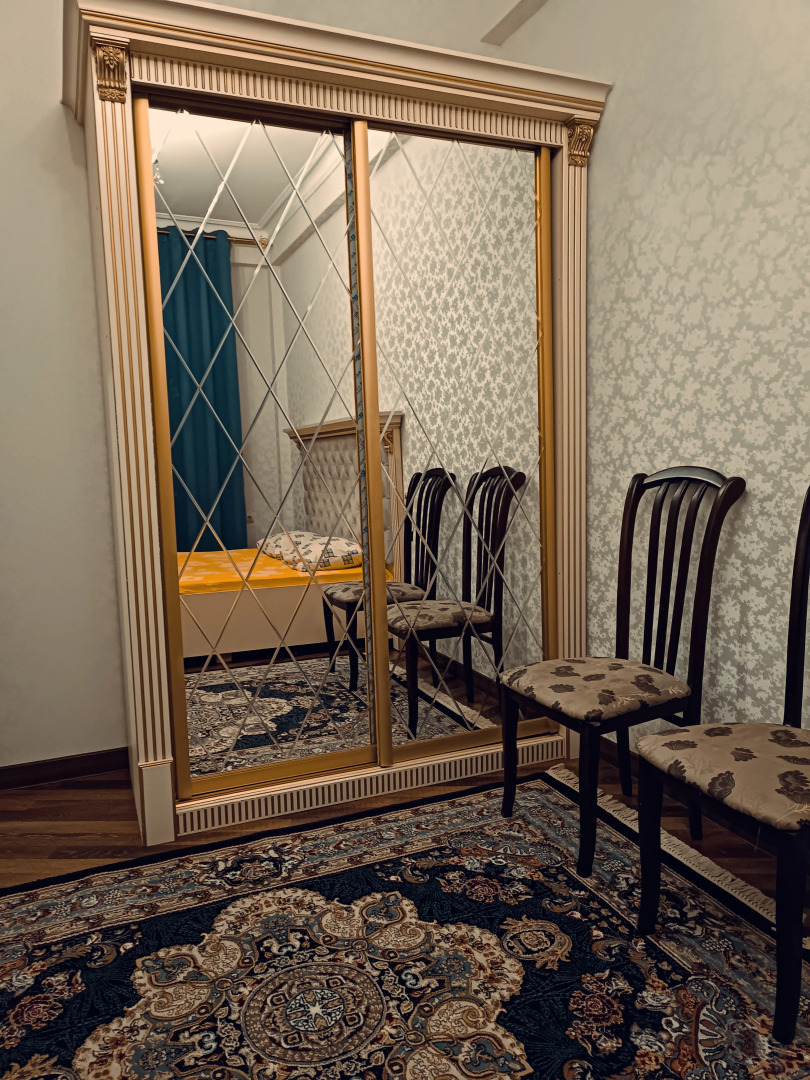 Квартира Посуточно