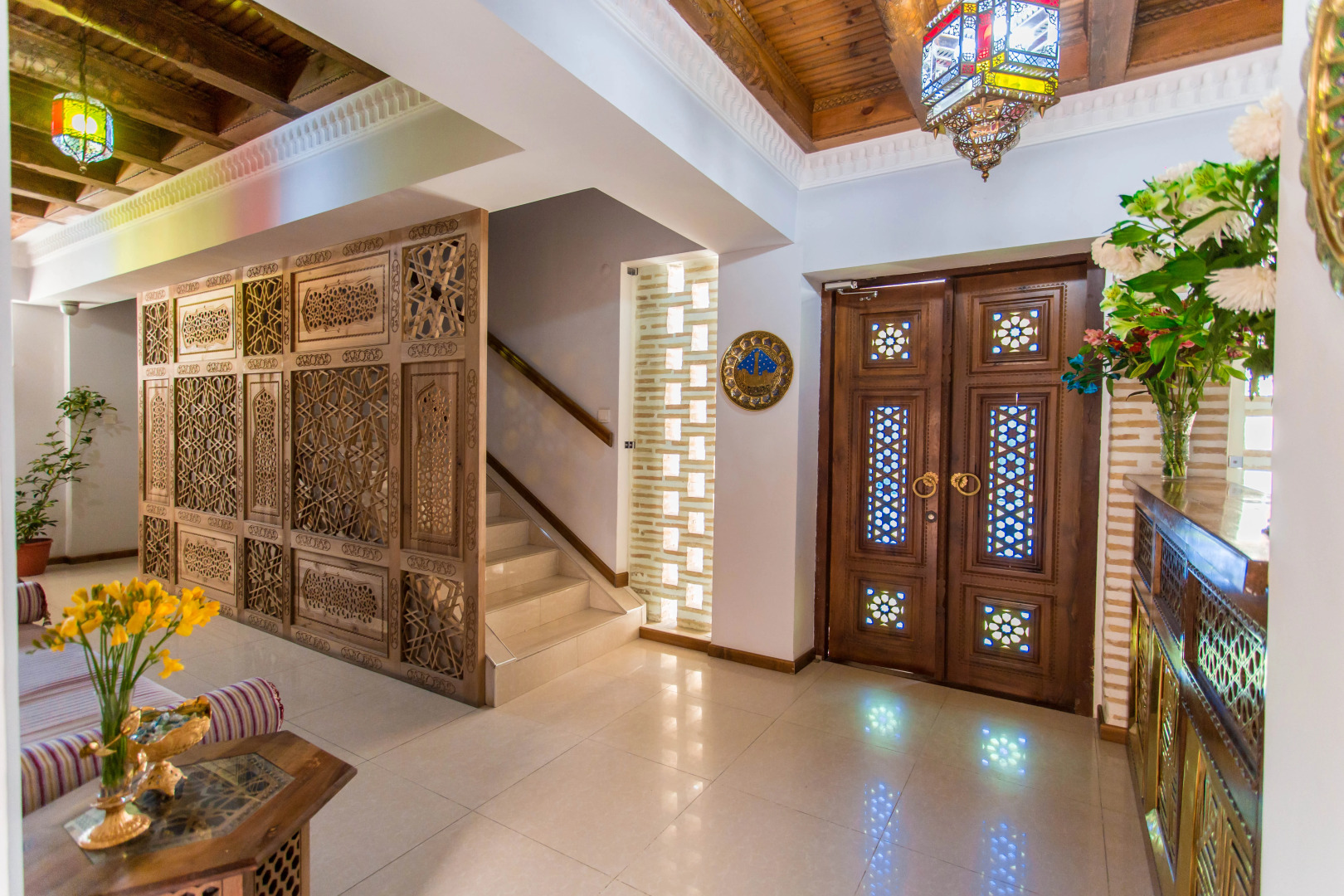 Бутик-Отель Kukaldosh