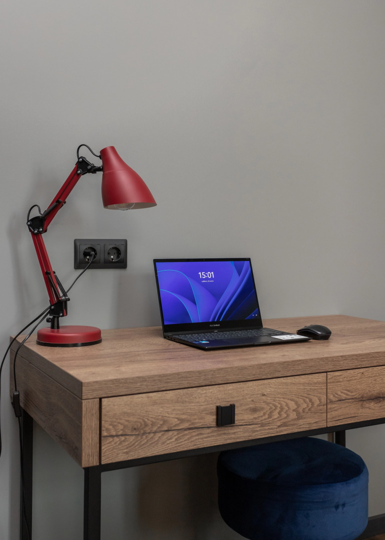 Апартаменты Достоевский_Апарт