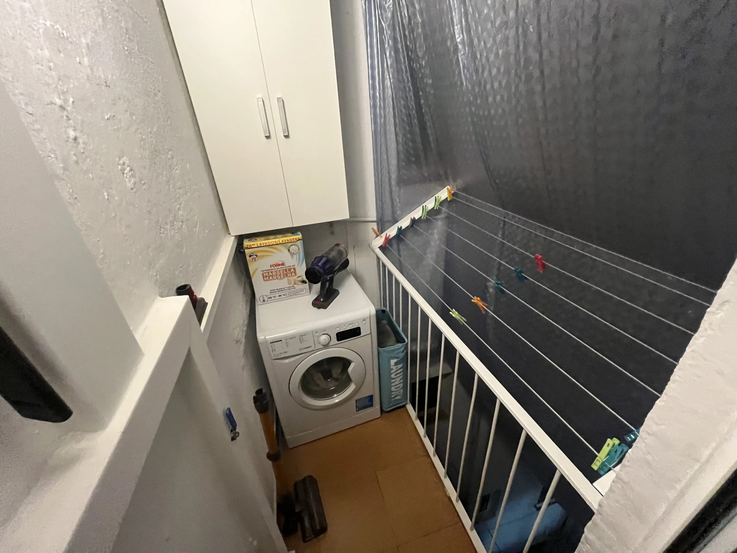 Квартира с террасой у метро