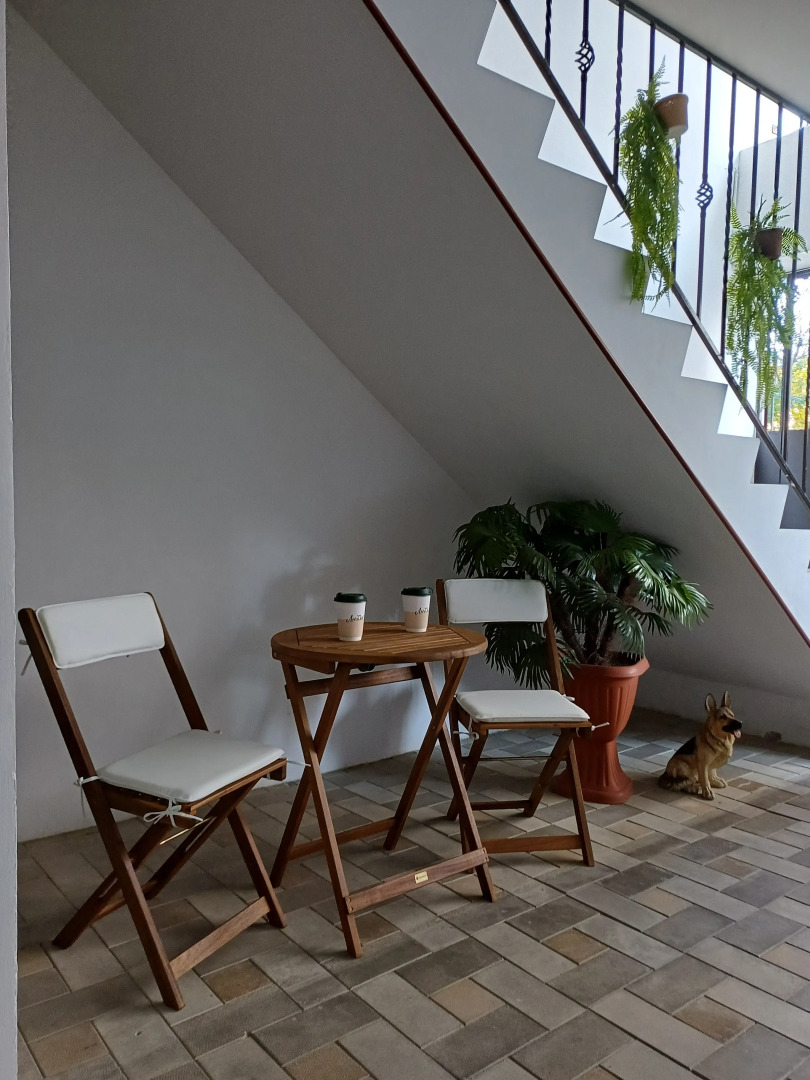 Гостевой дом Надежда