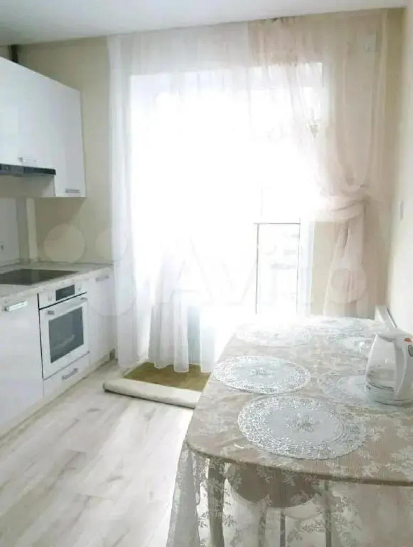 Апартаменты Добро Пожаловать на Курорт