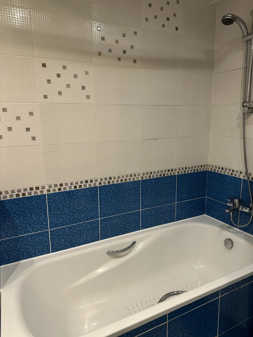 Квартира Уютная