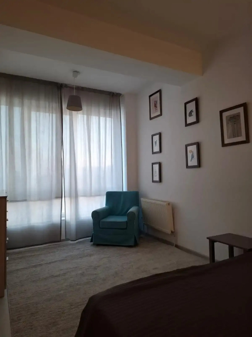 Квартира уютная в Центре города