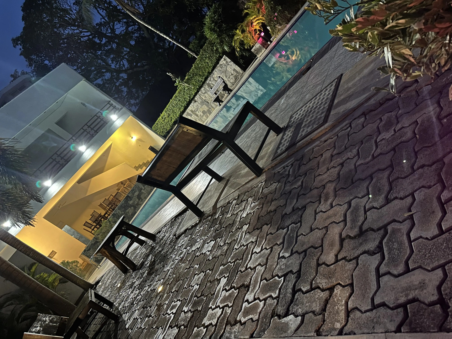 Гостевой дом Surf and Ride by Alisher