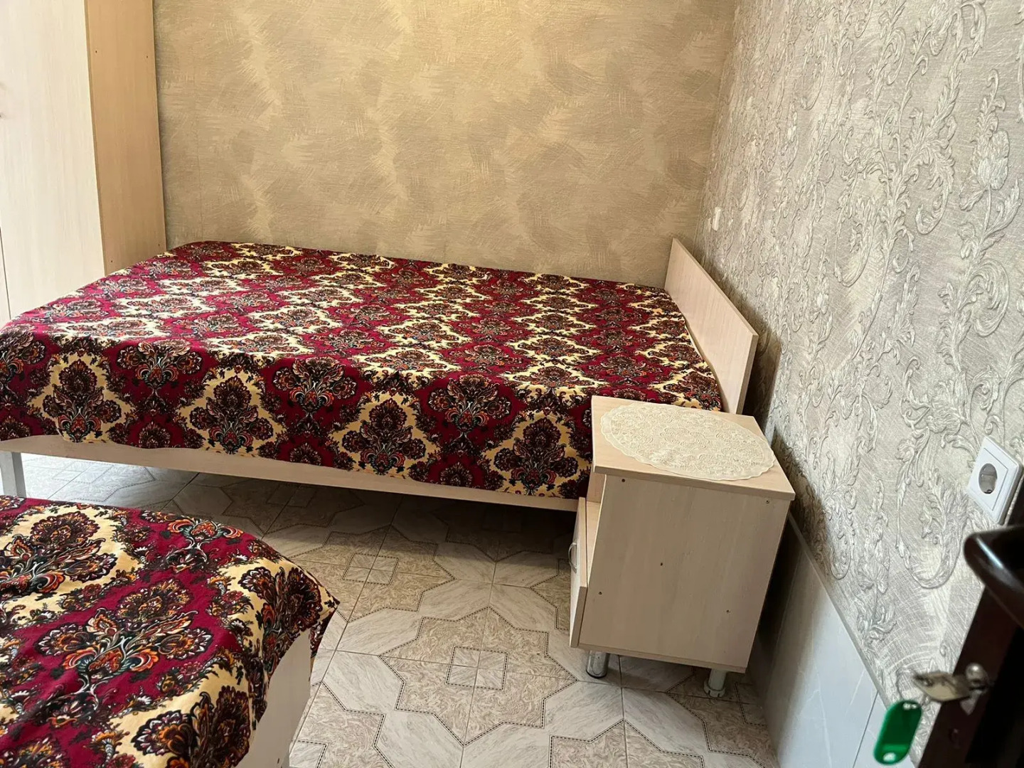 Гостевой дом У Розы