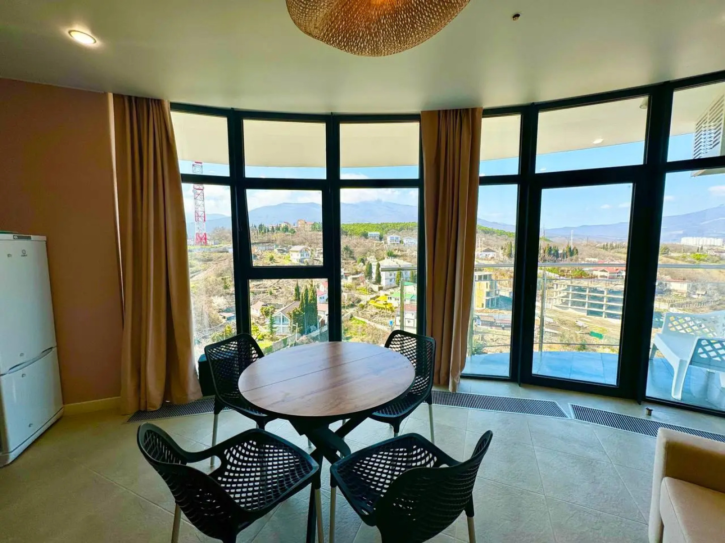 Квартира Морской песок