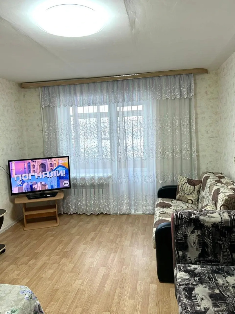 Апартаменты на Попова, 71