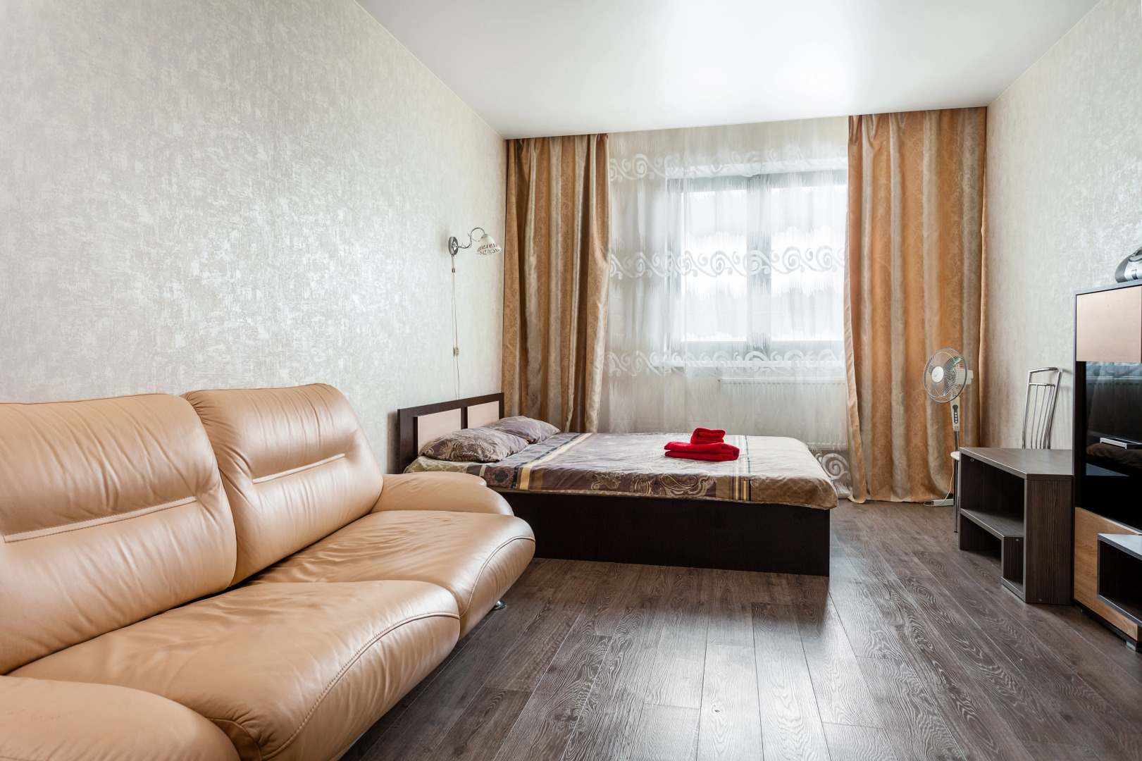 Апартаменты посуточно Мытищи