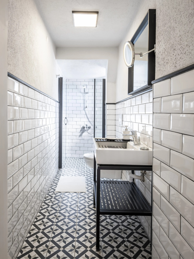 Апартаменты PeraNox Suites