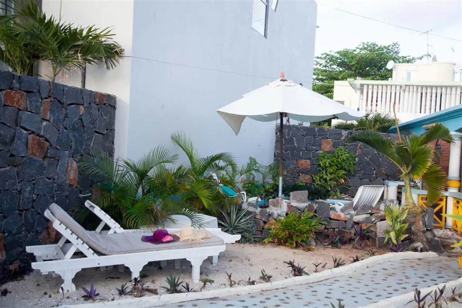 Вилла Джессика