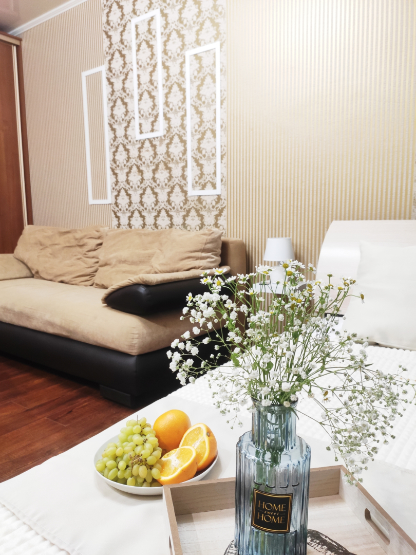 Квартира Неотель в историческом центре рядом с отелем Марриотт