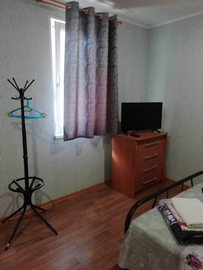 Частный дом Нептун