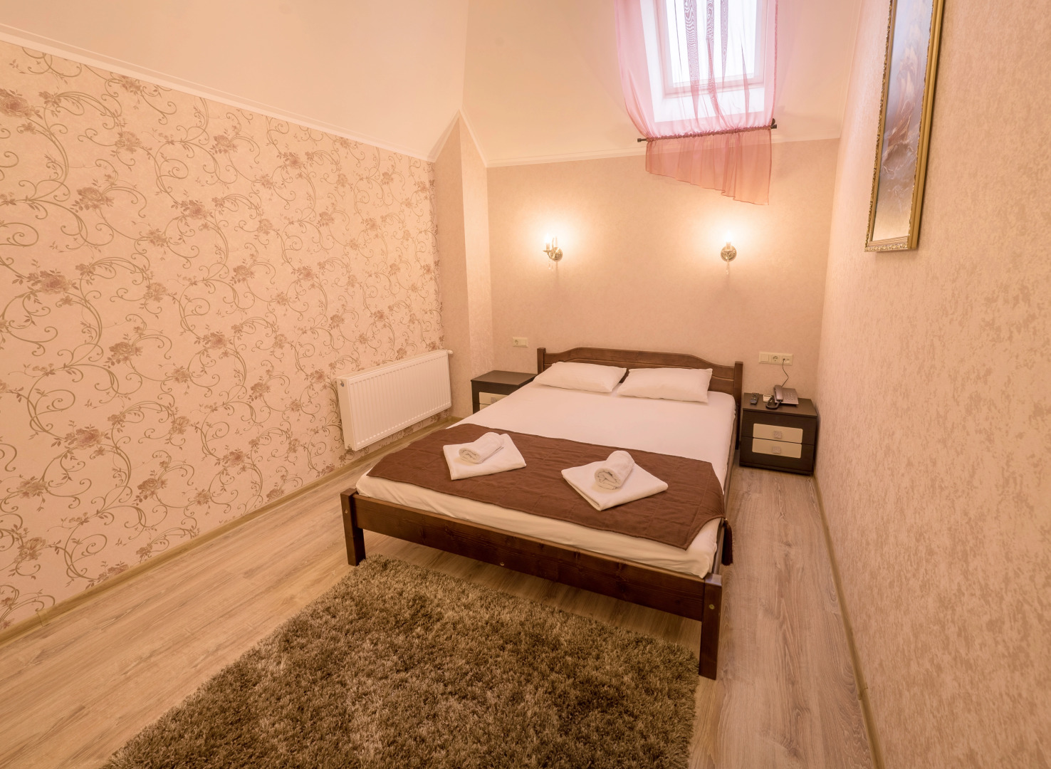 Гостевой Дом Черное Море