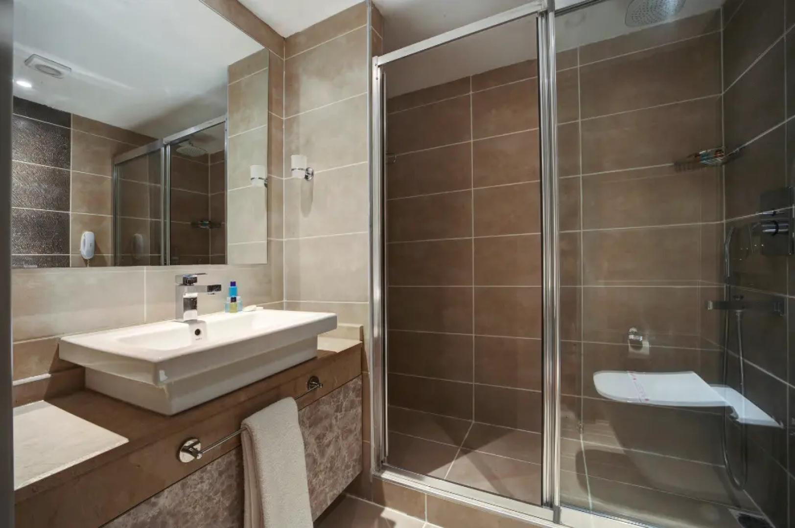 Отель Concept Nisantası Hotels & Spa