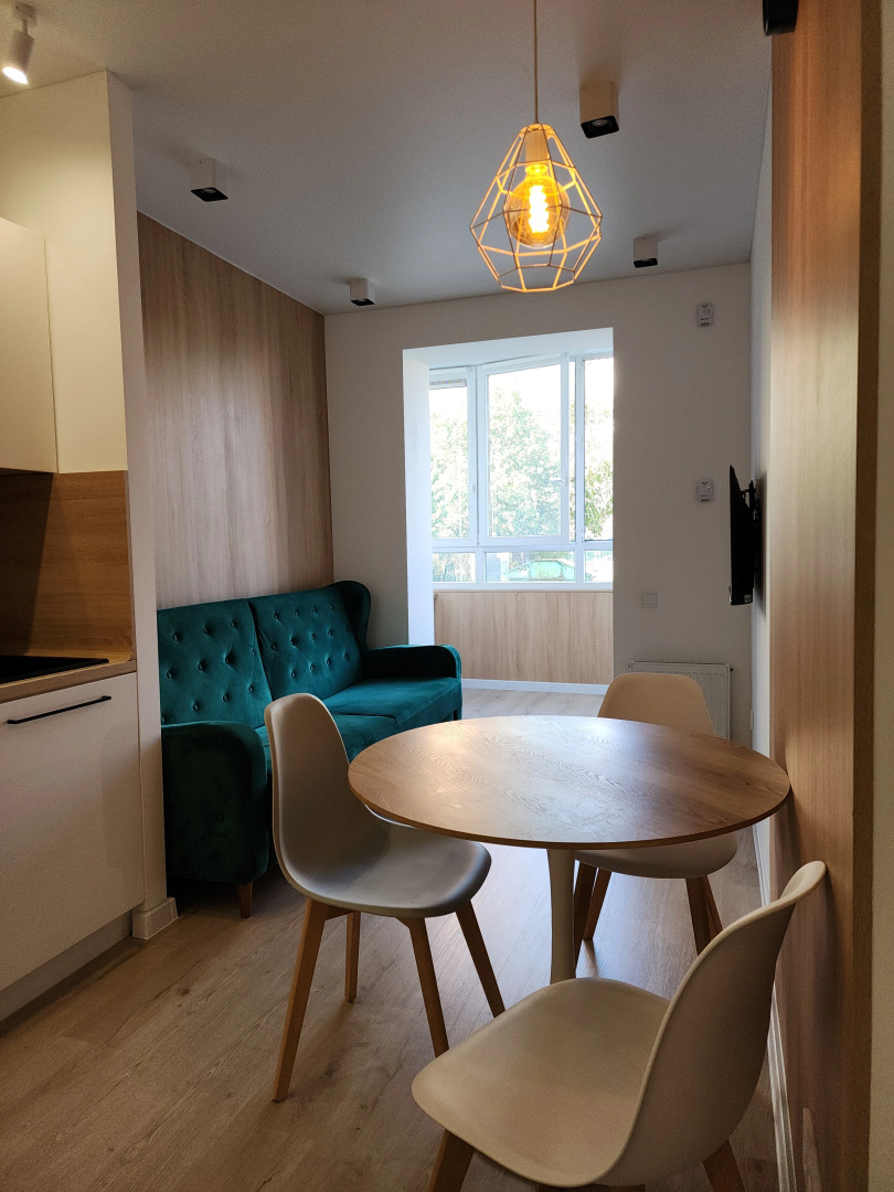 Апартаменты Baltic Comfort 1