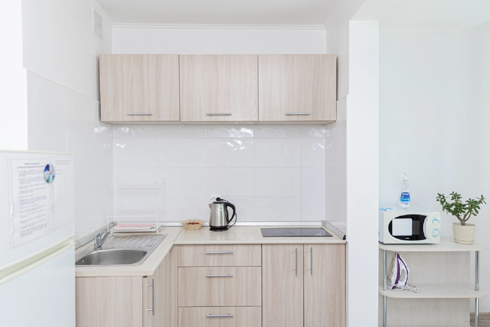 Апартаменты на Емельянова 35А 2