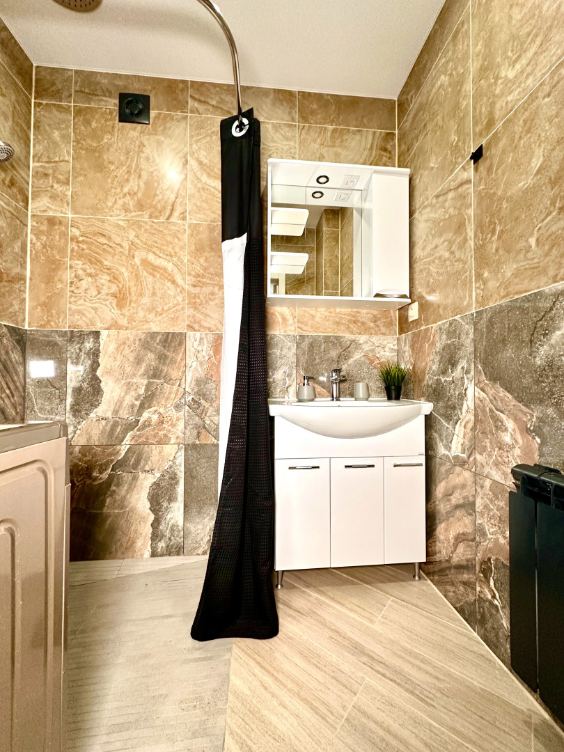 Квартира 2-ая рядом с Волгой