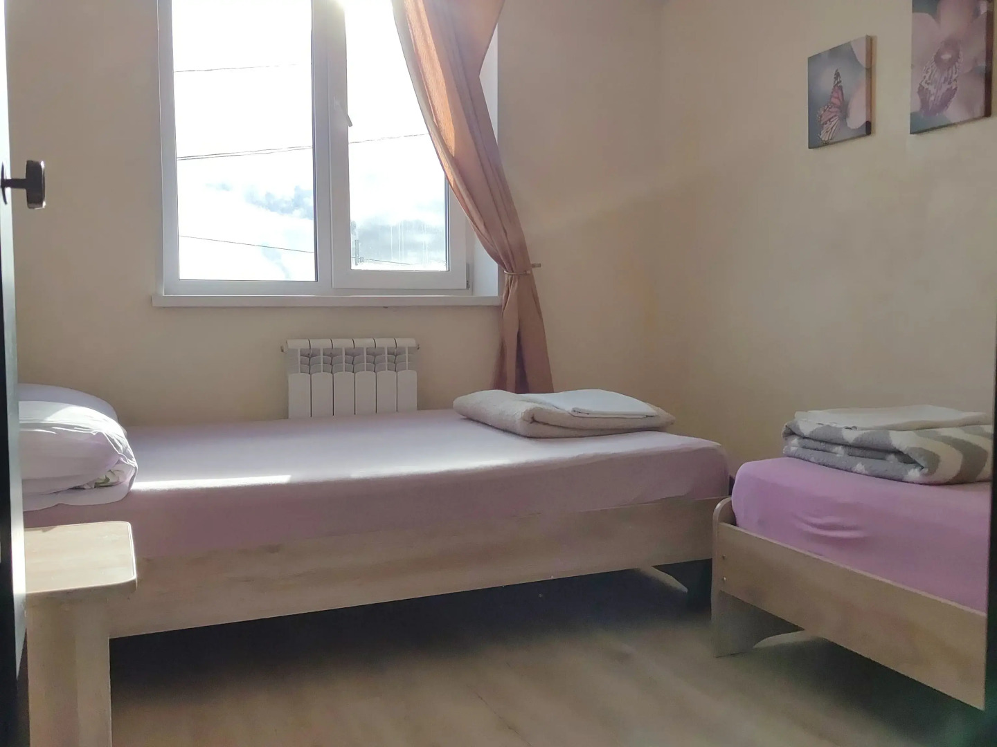 Гостевой дом Мостовая Слобода