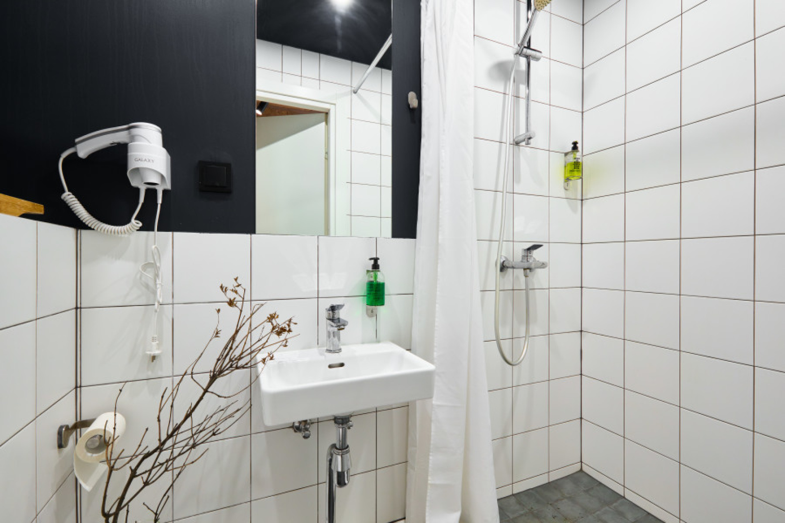Апартаменты Star Comfort на Сампсониевском