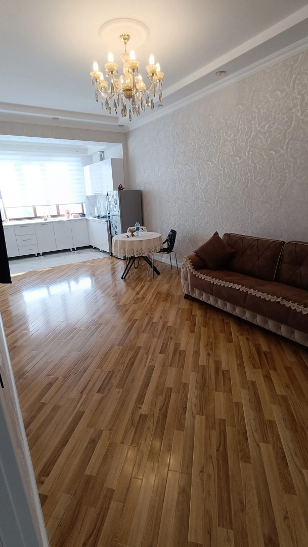 Апартаменты Baku Luxury