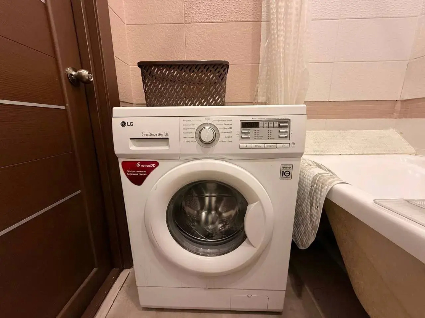 2 Комн Квартира в Центре Кызыла