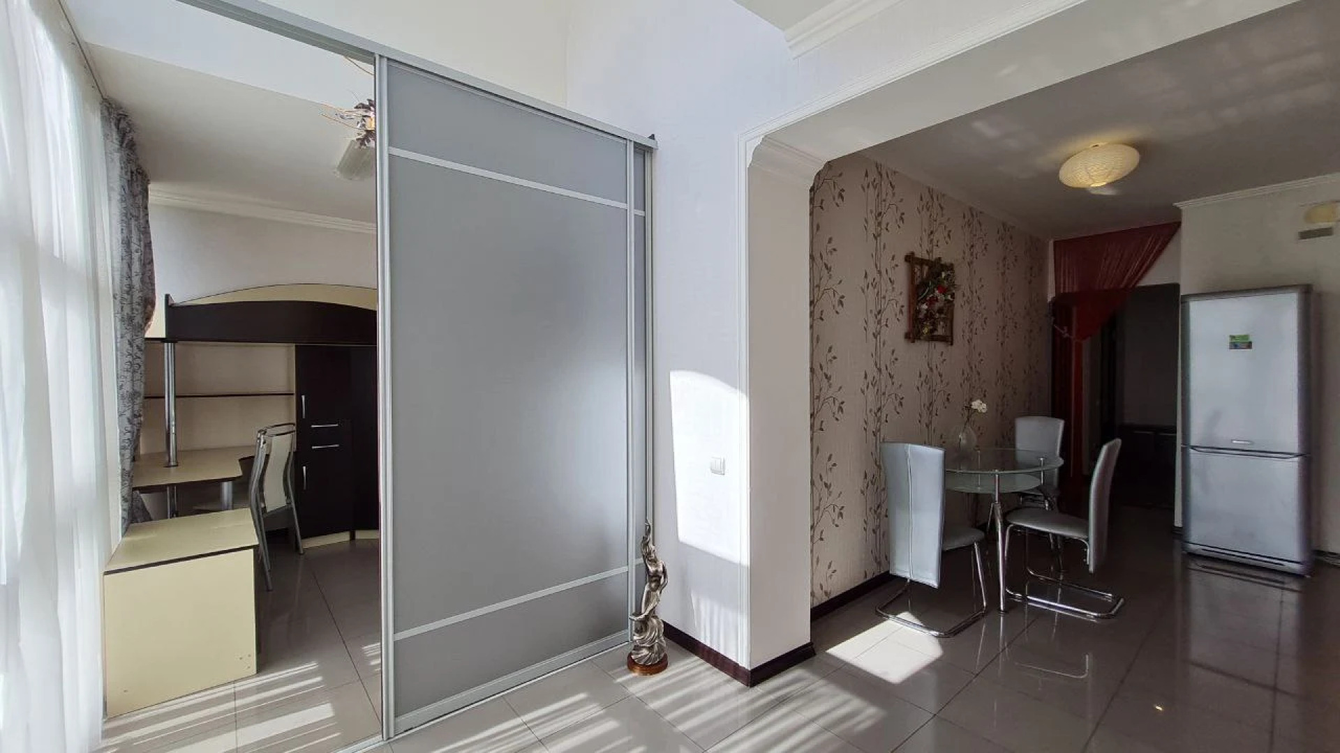 Апартаменты Уютные квартиры у горы Машук by Sutki26