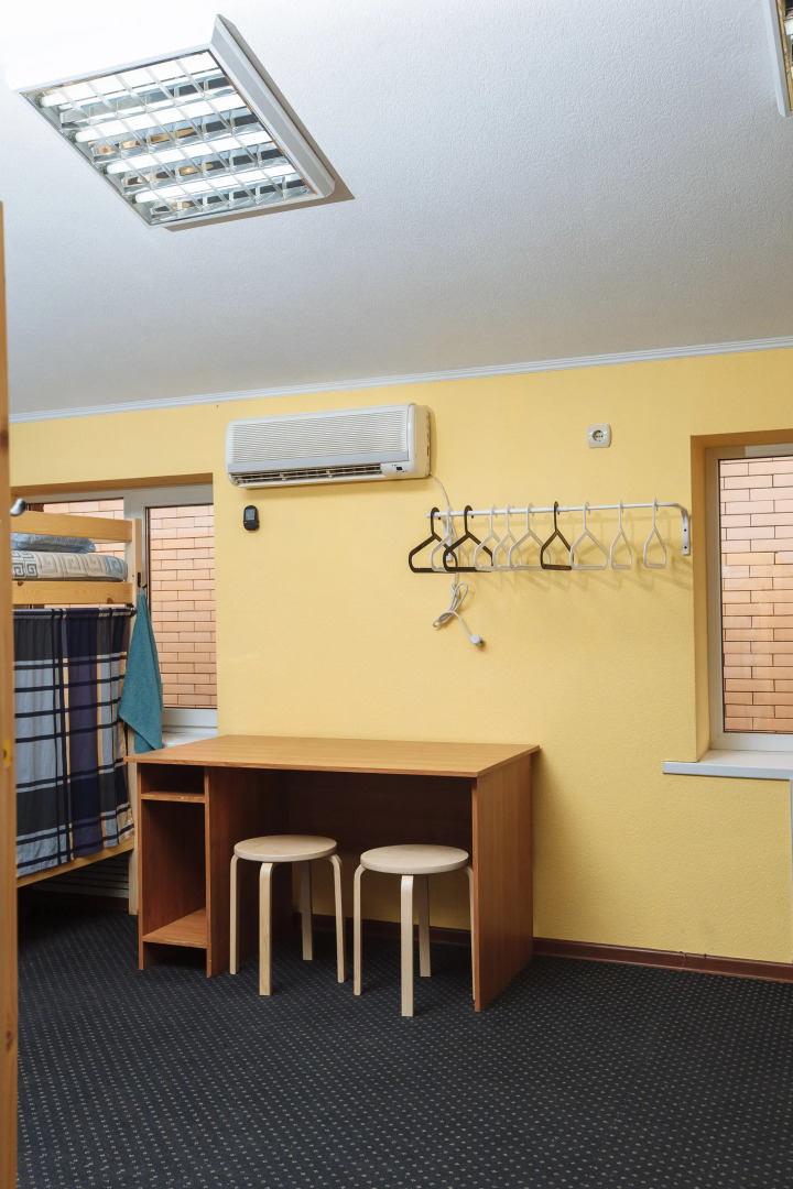 Хостел Наш Город Ростов