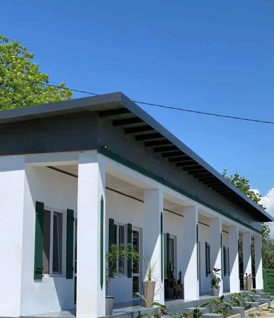 Гостевой дом Black River