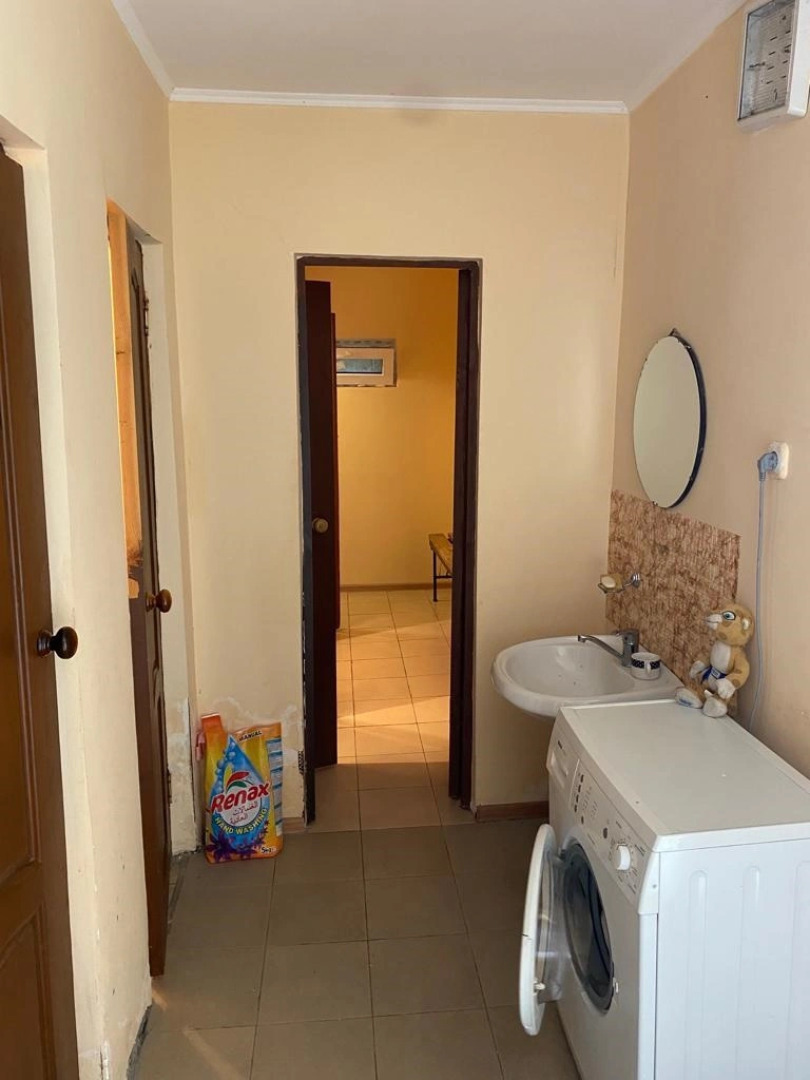 Отель Гостевой Дом Восход