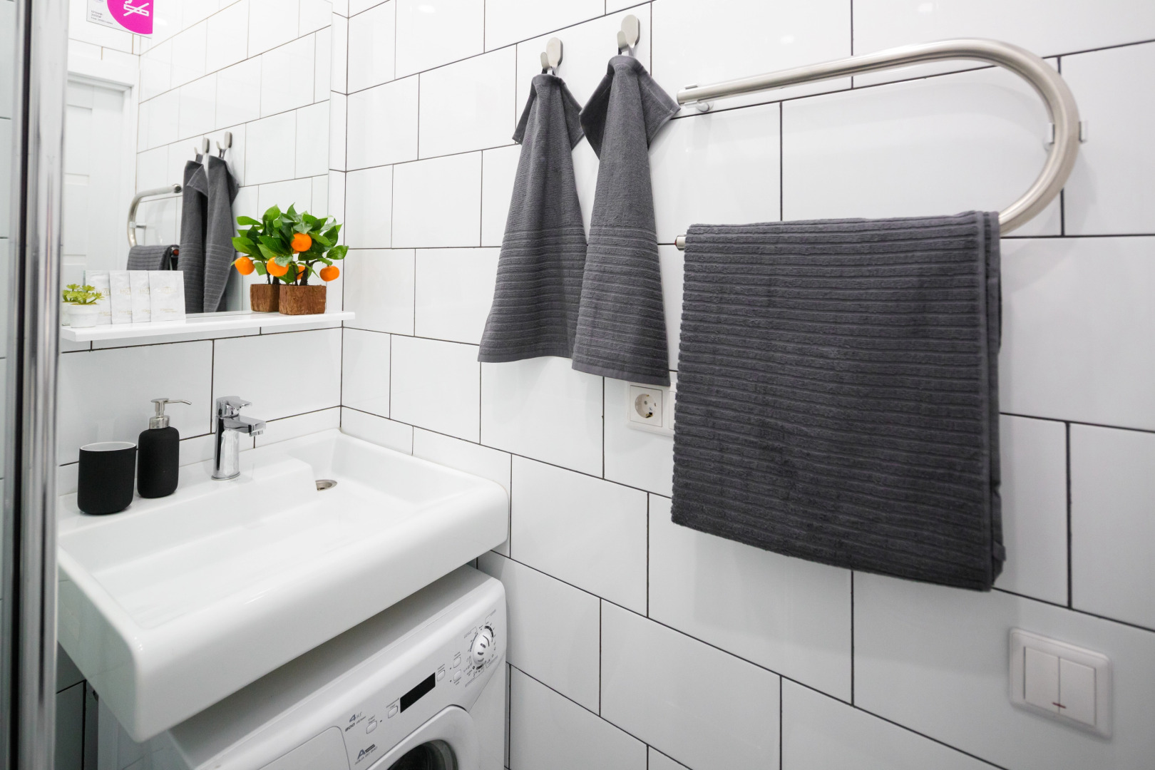 Апартаменты Студия на Дзержинского