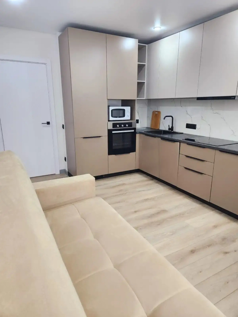 Квартира Атмосфера