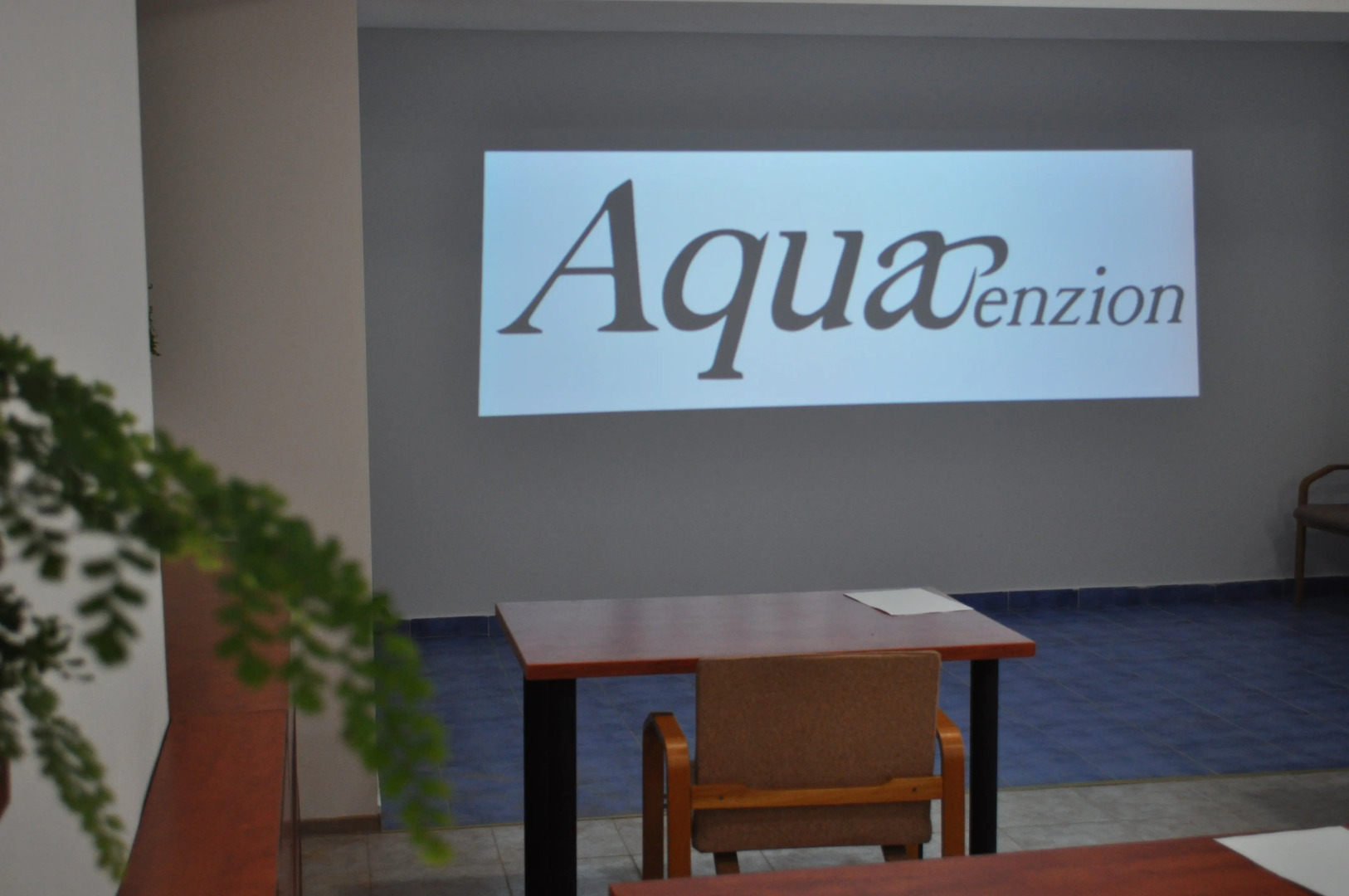Гостевой Дом Penzion Aqua