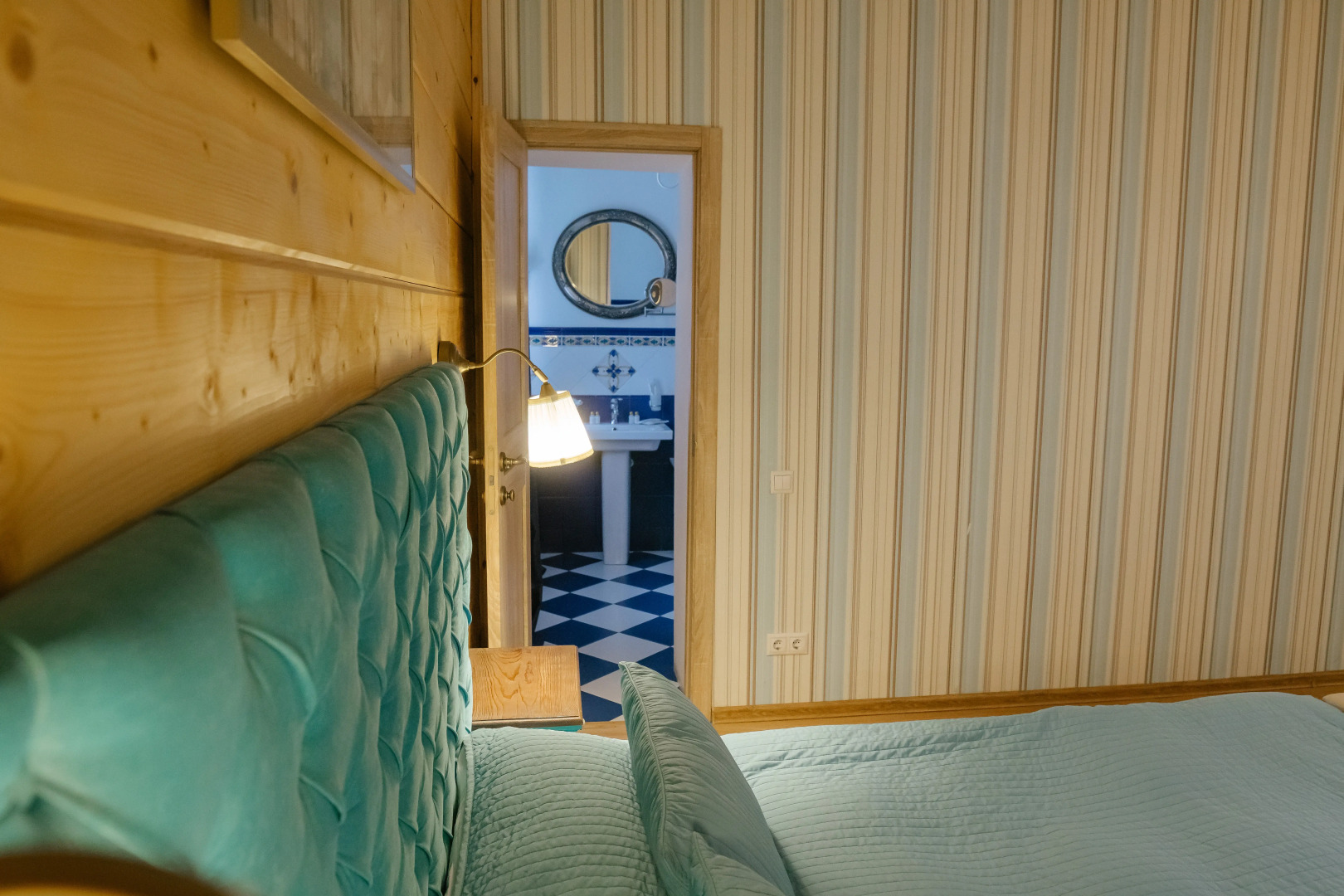 Парк-Отель Торбеево Озеро