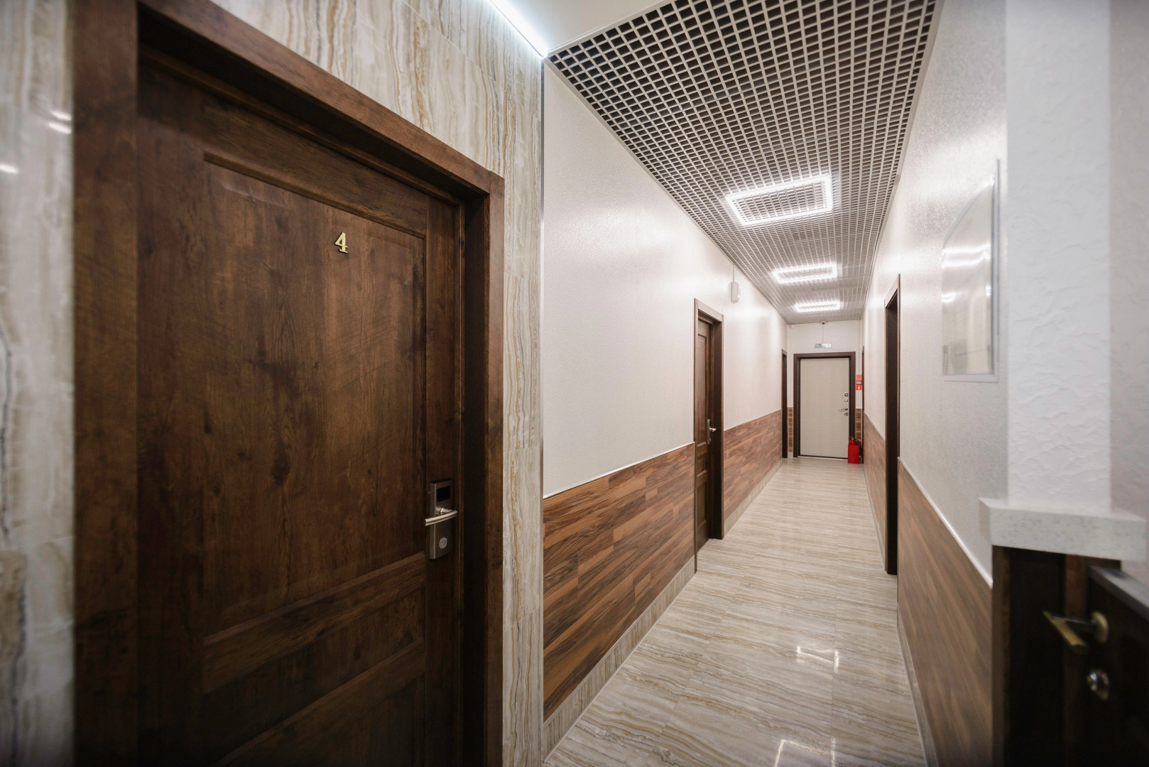 Отель SopkaHotel