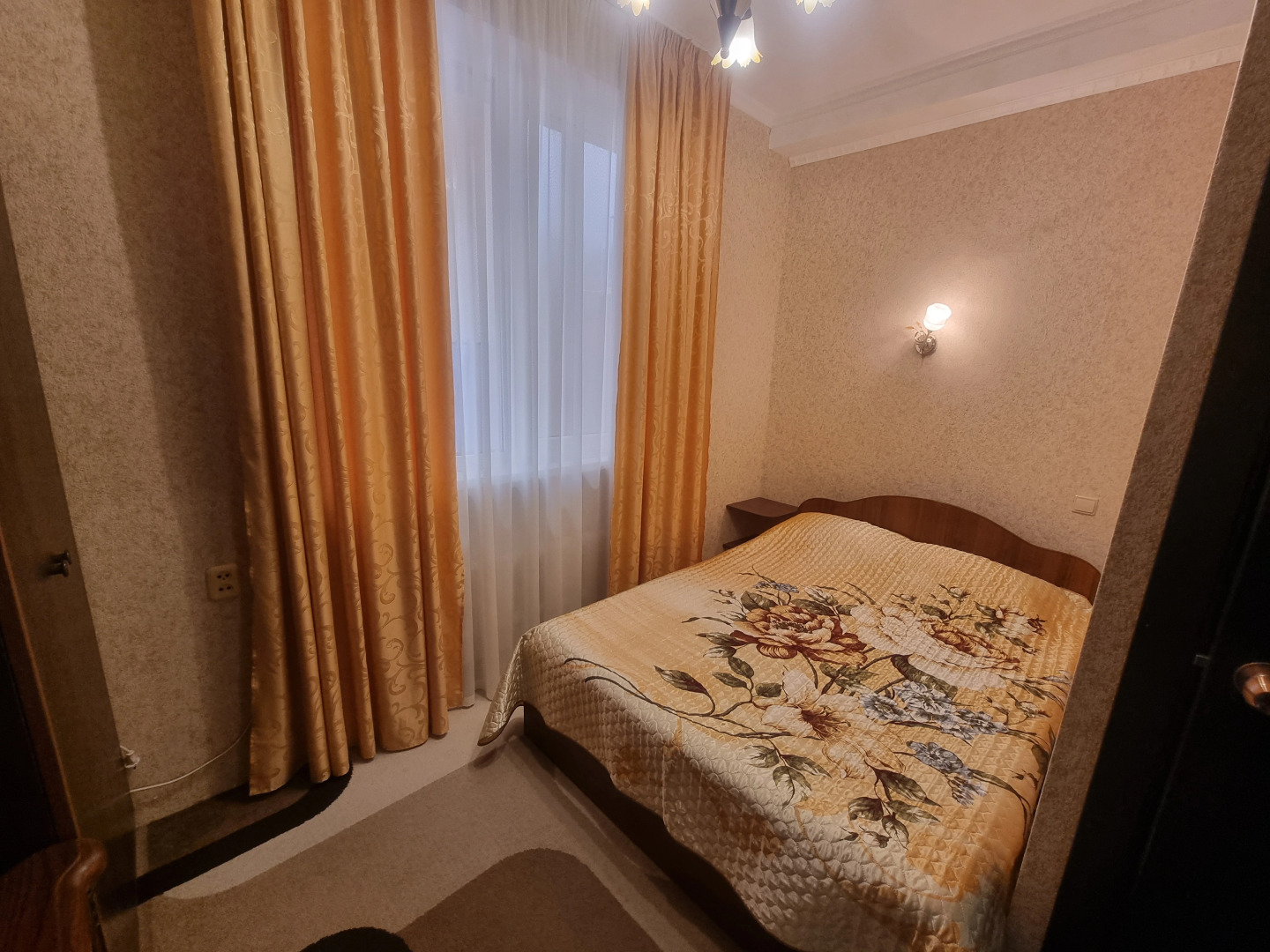 Меблированные комнаты Агава