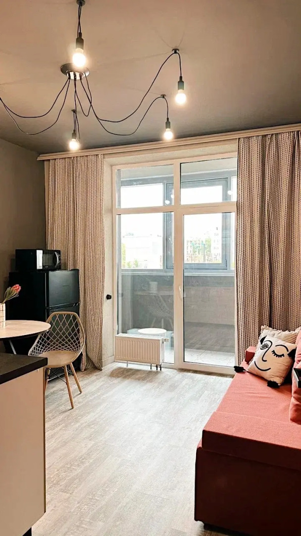 Апартаменты Атмосфера-Premier 1