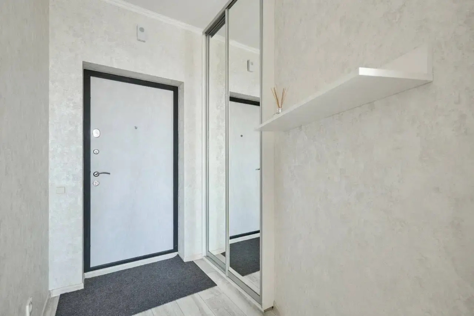 Апартаменты Reverie Blanc