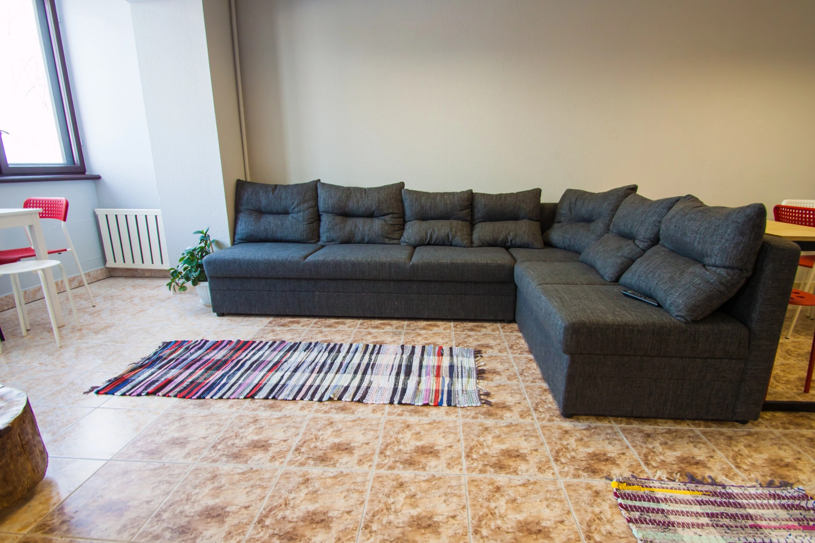 Хостел BaikalSki