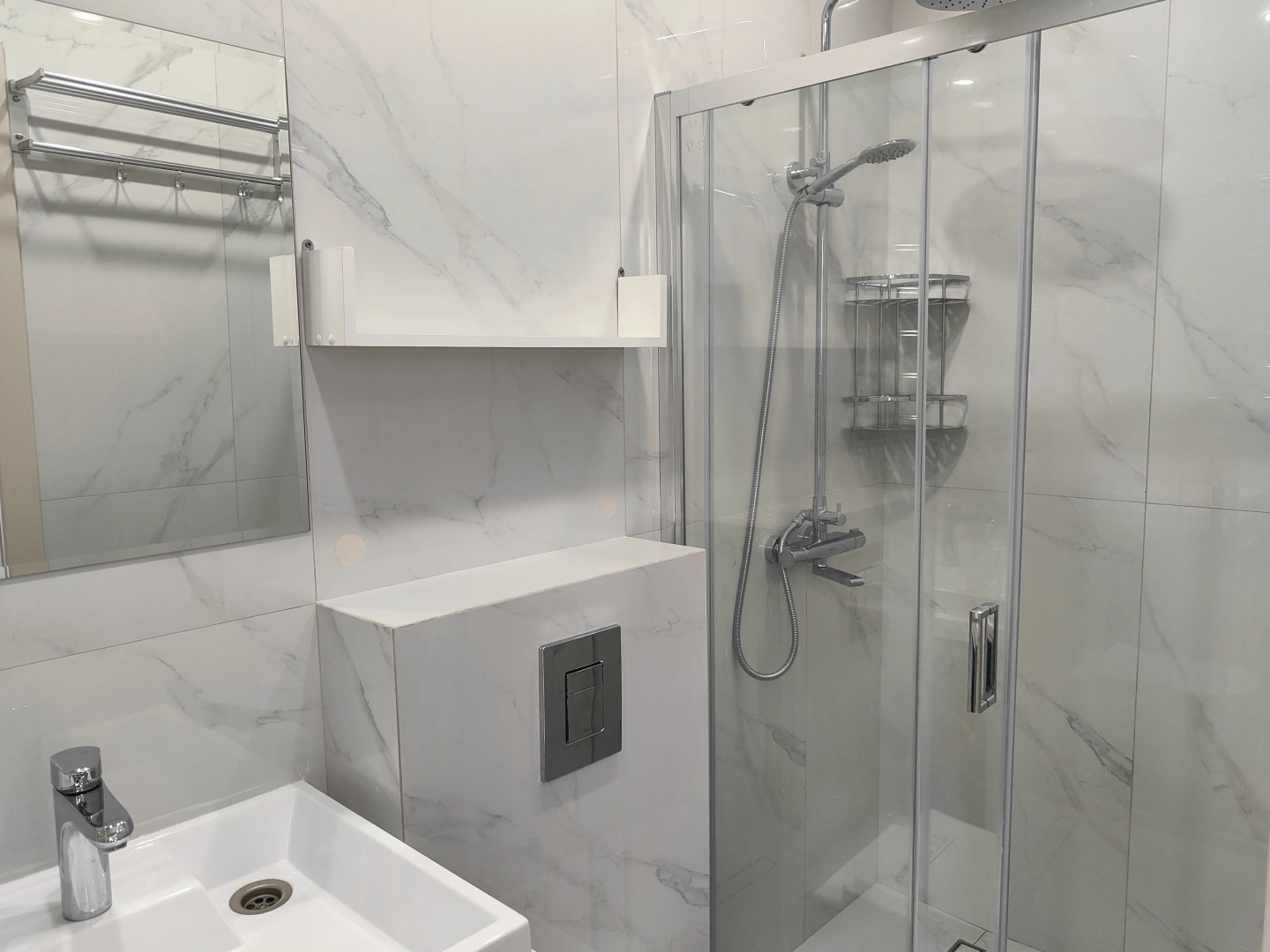 Апартаменты В центре Сочи