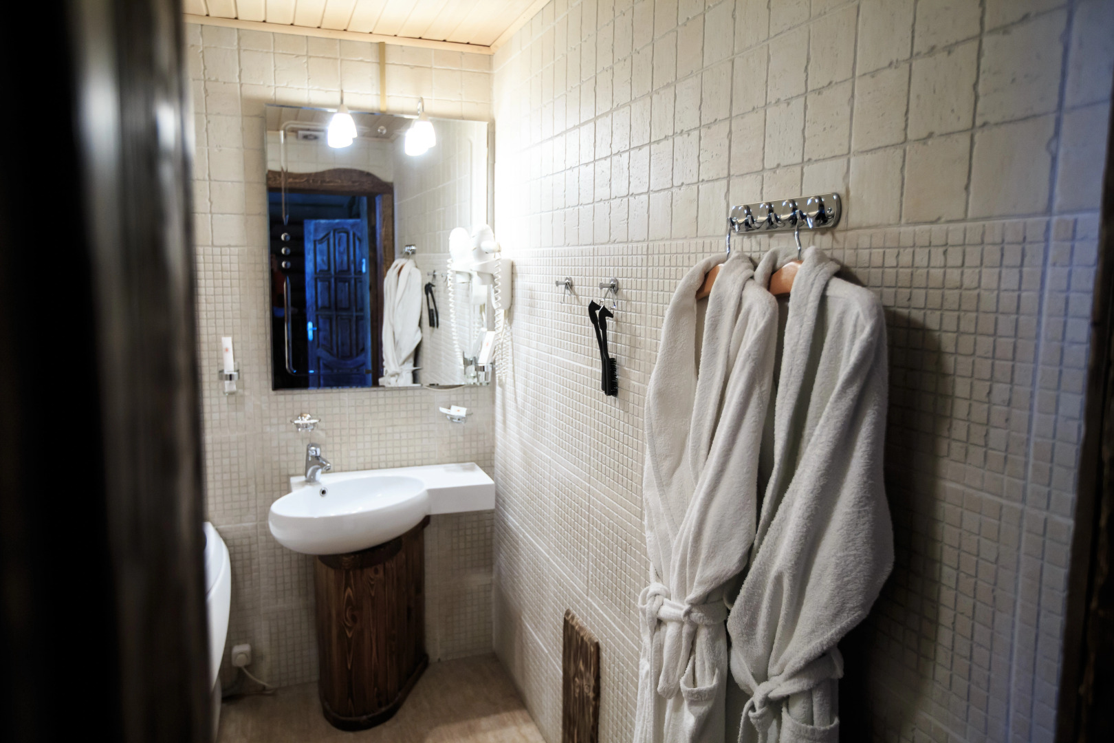 База отдыха Русская охота